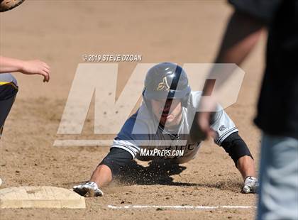 Thumbnail 2 in Antioch vs Tracy photogallery.