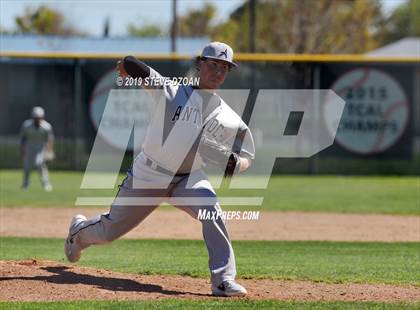 Thumbnail 3 in Antioch vs Tracy photogallery.