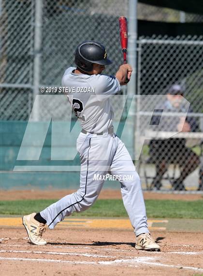 Thumbnail 1 in Antioch vs Tracy photogallery.