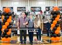 Photo from the gallery "Concord @ Northwest Cabarrus"