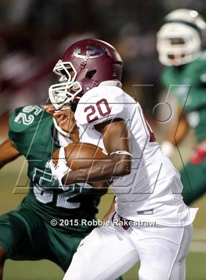 Thumbnail 2 in Ennis @ Waxahachie photogallery.