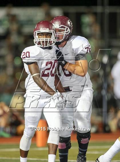 Thumbnail 1 in Ennis @ Waxahachie photogallery.