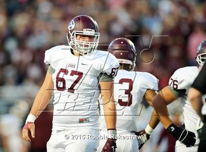 Thumbnail 3 in Ennis @ Waxahachie photogallery.