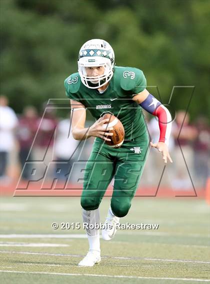 Thumbnail 1 in Ennis @ Waxahachie photogallery.