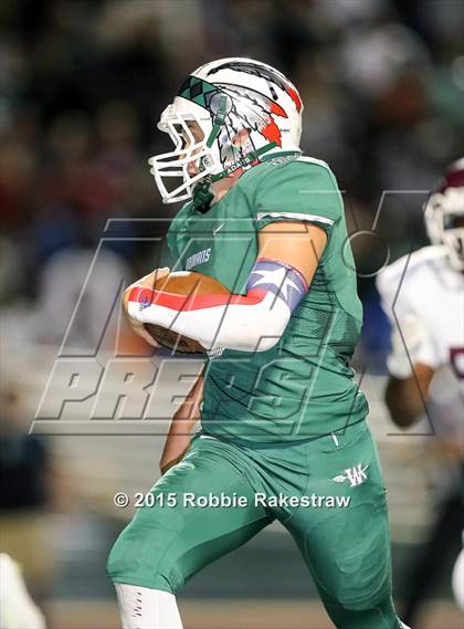 Thumbnail 2 in Ennis @ Waxahachie photogallery.