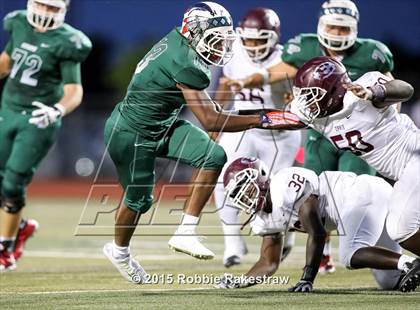 Thumbnail 3 in Ennis @ Waxahachie photogallery.