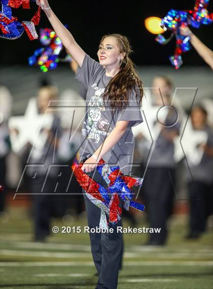Thumbnail 2 in Ennis @ Waxahachie photogallery.