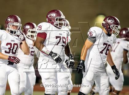 Thumbnail 1 in Ennis @ Waxahachie photogallery.