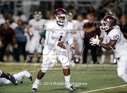 Thumbnail 1 in Ennis @ Waxahachie photogallery.