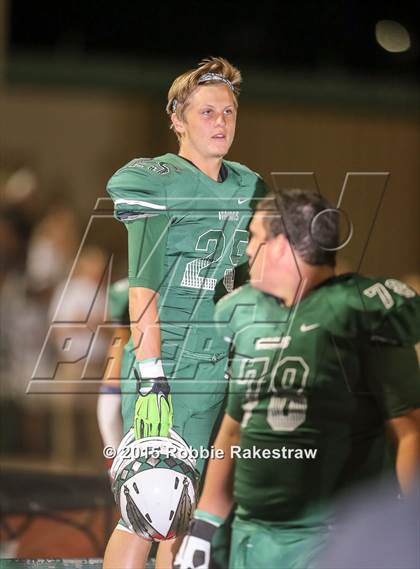 Thumbnail 1 in Ennis @ Waxahachie photogallery.