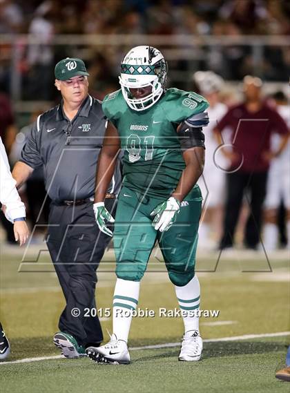 Thumbnail 3 in Ennis @ Waxahachie photogallery.