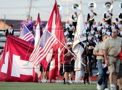 Thumbnail 1 in Ennis @ Waxahachie photogallery.