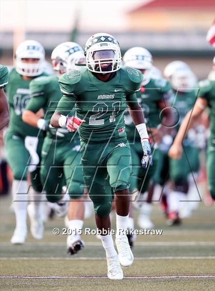Thumbnail 3 in Ennis @ Waxahachie photogallery.