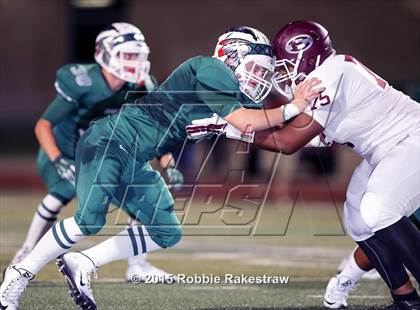 Thumbnail 1 in Ennis @ Waxahachie photogallery.