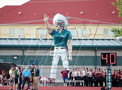 Thumbnail 1 in Ennis @ Waxahachie photogallery.