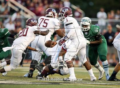Thumbnail 2 in Ennis @ Waxahachie photogallery.