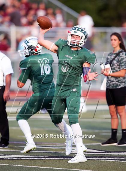 Thumbnail 1 in Ennis @ Waxahachie photogallery.