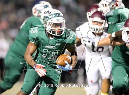 Thumbnail 1 in Ennis @ Waxahachie photogallery.