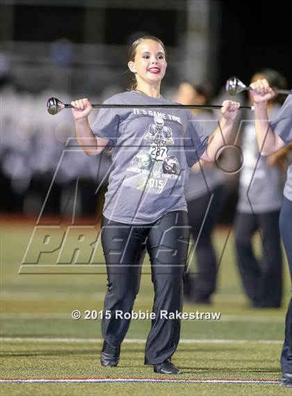 Thumbnail 1 in Ennis @ Waxahachie photogallery.