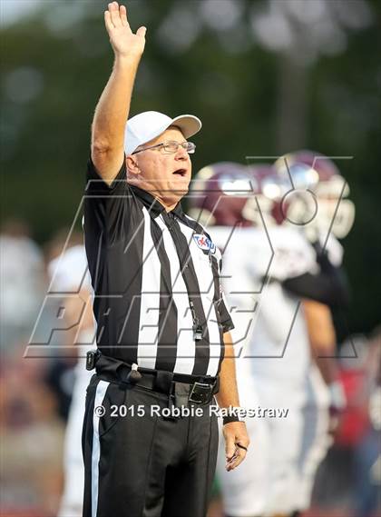 Thumbnail 1 in Ennis @ Waxahachie photogallery.