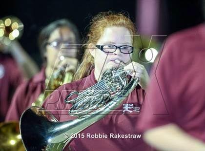 Thumbnail 2 in Ennis @ Waxahachie photogallery.