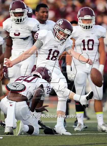Thumbnail 3 in Ennis @ Waxahachie photogallery.