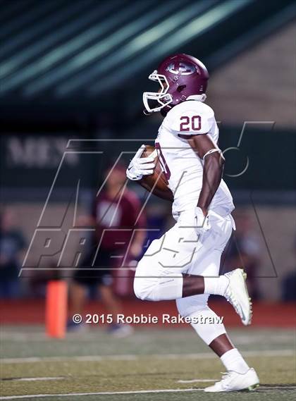 Thumbnail 2 in Ennis @ Waxahachie photogallery.