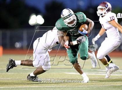 Thumbnail 1 in Ennis @ Waxahachie photogallery.