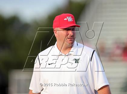 Thumbnail 3 in Ennis @ Waxahachie photogallery.