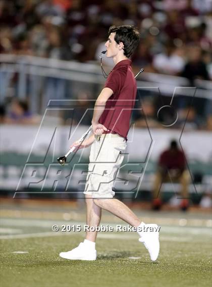 Thumbnail 2 in Ennis @ Waxahachie photogallery.