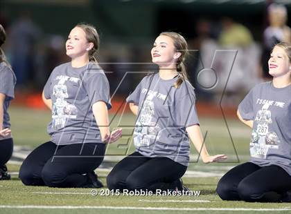 Thumbnail 2 in Ennis @ Waxahachie photogallery.