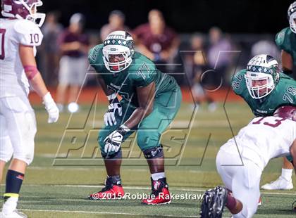 Thumbnail 1 in Ennis @ Waxahachie photogallery.