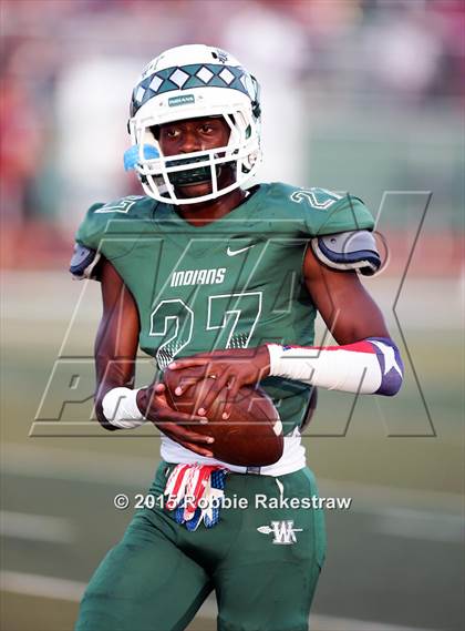Thumbnail 1 in Ennis @ Waxahachie photogallery.