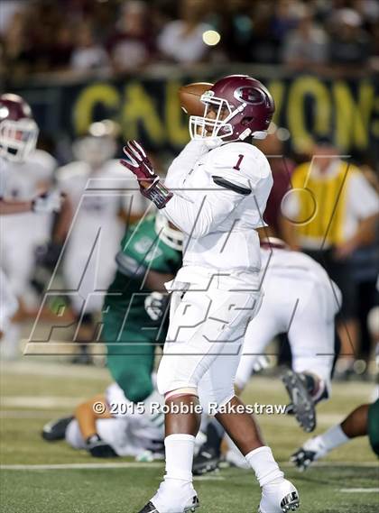 Thumbnail 1 in Ennis @ Waxahachie photogallery.
