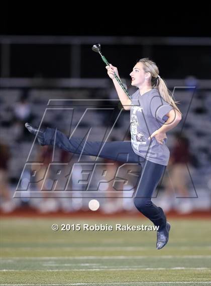 Thumbnail 1 in Ennis @ Waxahachie photogallery.