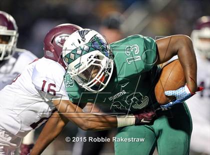 Thumbnail 1 in Ennis @ Waxahachie photogallery.