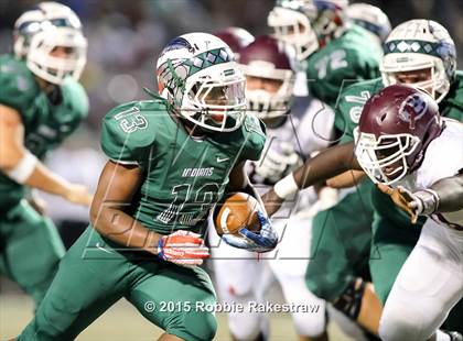 Thumbnail 2 in Ennis @ Waxahachie photogallery.