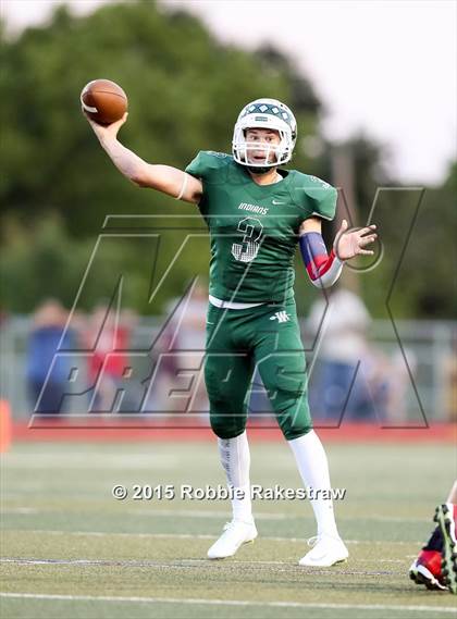 Thumbnail 2 in Ennis @ Waxahachie photogallery.