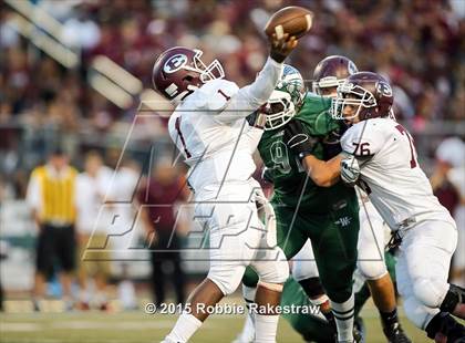 Thumbnail 2 in Ennis @ Waxahachie photogallery.