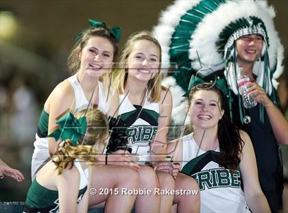 Thumbnail 2 in Ennis @ Waxahachie photogallery.
