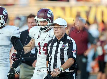 Thumbnail 3 in Ennis @ Waxahachie photogallery.