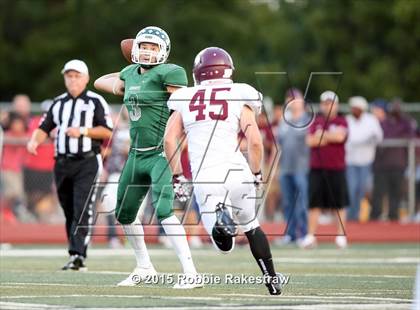 Thumbnail 1 in Ennis @ Waxahachie photogallery.