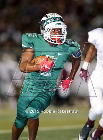 Thumbnail 1 in Ennis @ Waxahachie photogallery.