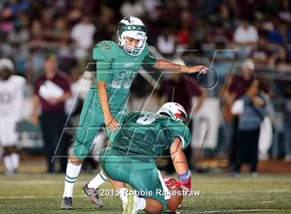 Thumbnail 2 in Ennis @ Waxahachie photogallery.