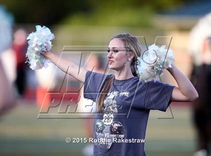 Thumbnail 1 in Ennis @ Waxahachie photogallery.
