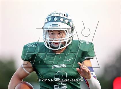 Thumbnail 1 in Ennis @ Waxahachie photogallery.