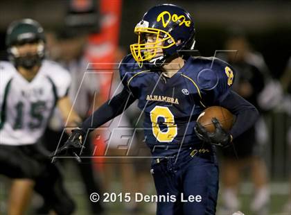 Thumbnail 1 in Miramonte @ Alhambra photogallery.