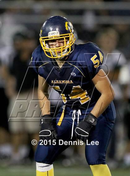 Thumbnail 1 in Miramonte @ Alhambra photogallery.