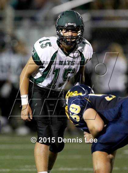 Thumbnail 1 in Miramonte @ Alhambra photogallery.