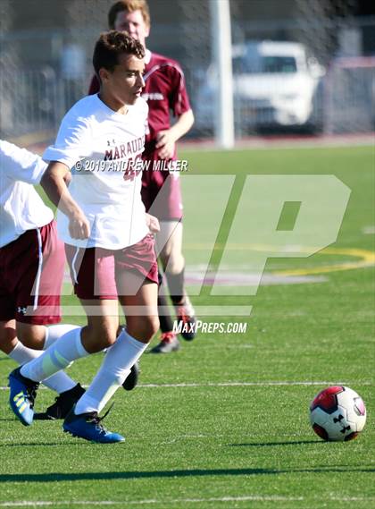 Thumbnail 3 in Orchard Park @ St. Joseph's Collegiate Institute photogallery.